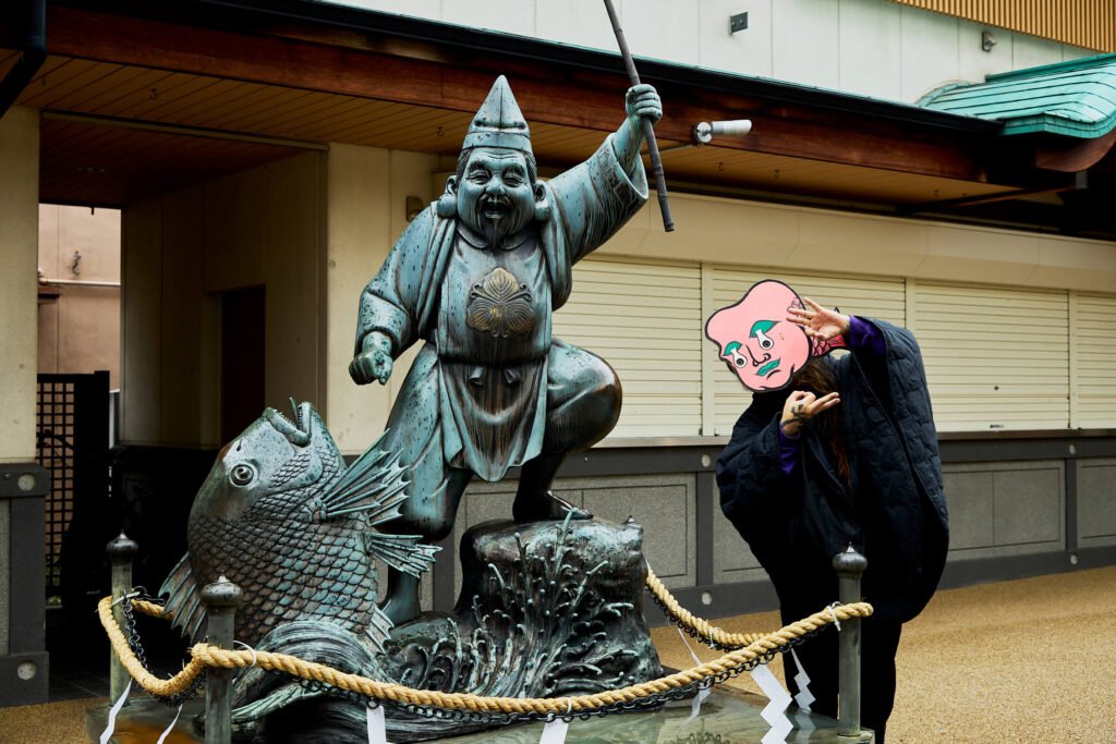 ⛩️ 후세 에비스 신사 (Fuse Ebisu Shrine) 이미지 9